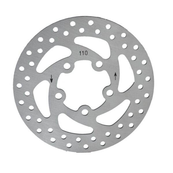 Disco travão 110mm (V2) Trotinete Eletrica Xiaomi