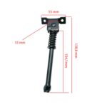 Descanso Cavalete universal Trotinete Eletrica plano 120 mm