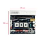 Controladora Trotinete Eletrica Ninebot Max G2