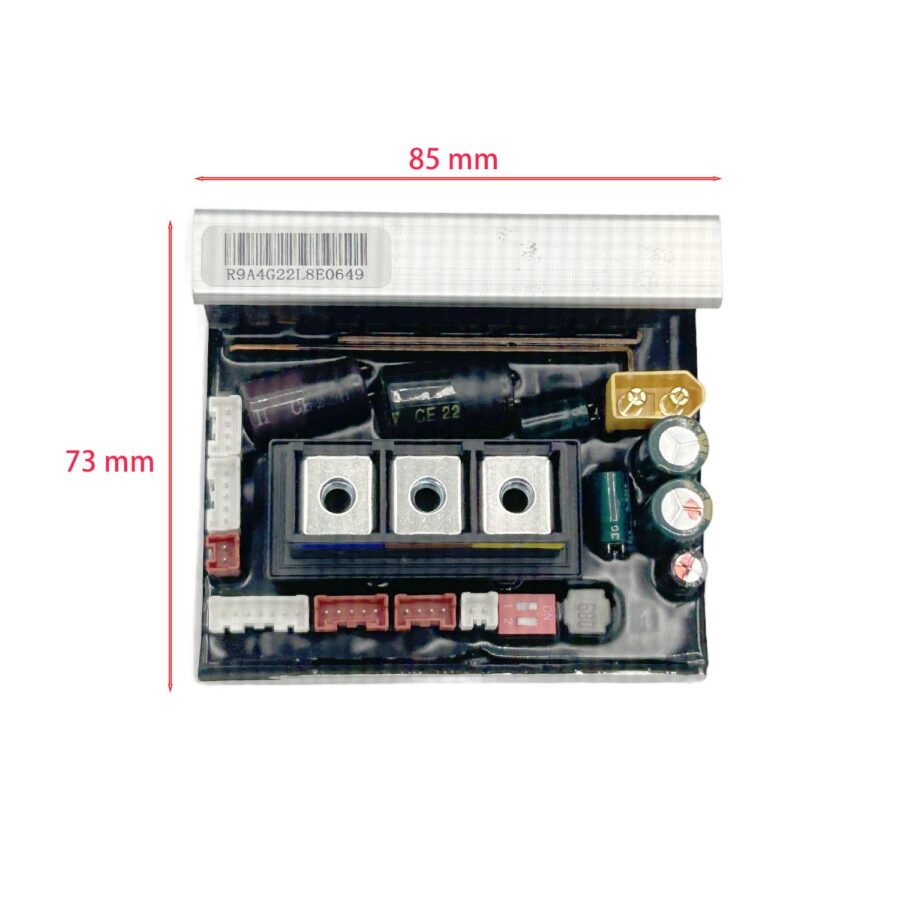 Controladora Trotinete Eletrica Ninebot Max G2