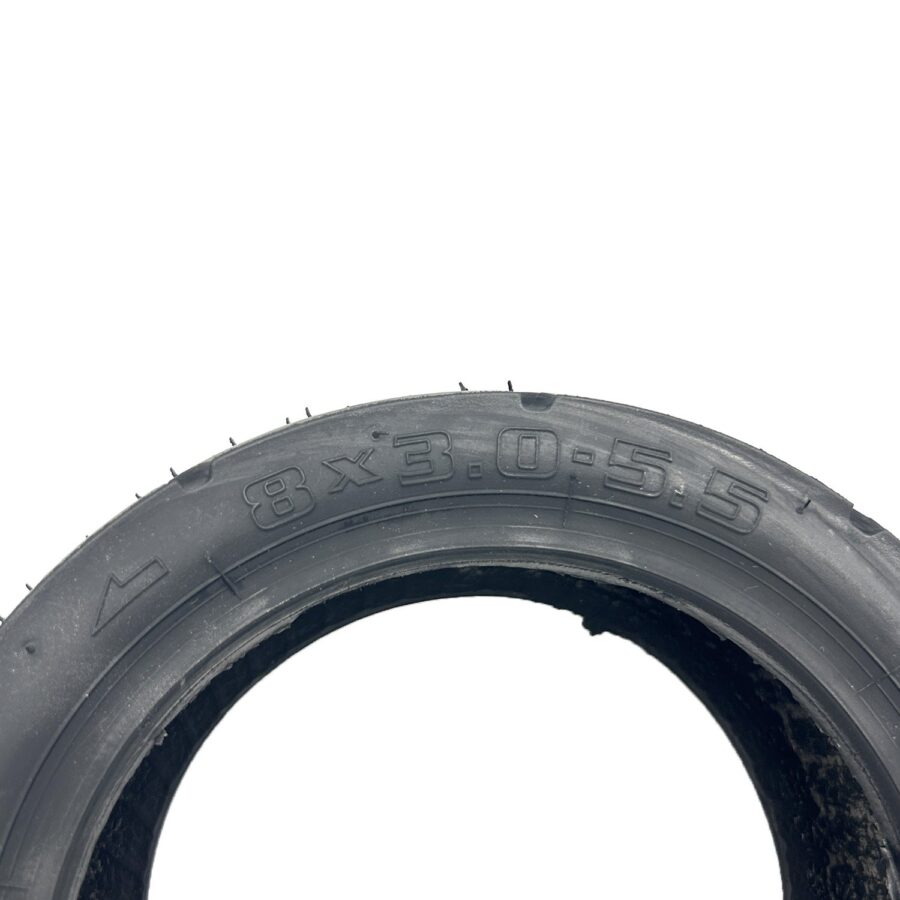 Pneu 8x3,0-5,5 (Cityroad)
