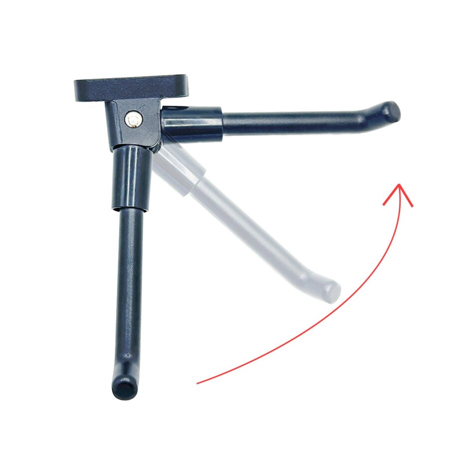 Descanso Cavalete Trotinete Eletrica Xiaomi 10 Polegadas M365 / Pro