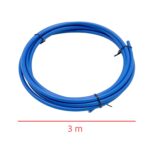 Tubo travão hidráulico 3M (AZUL)