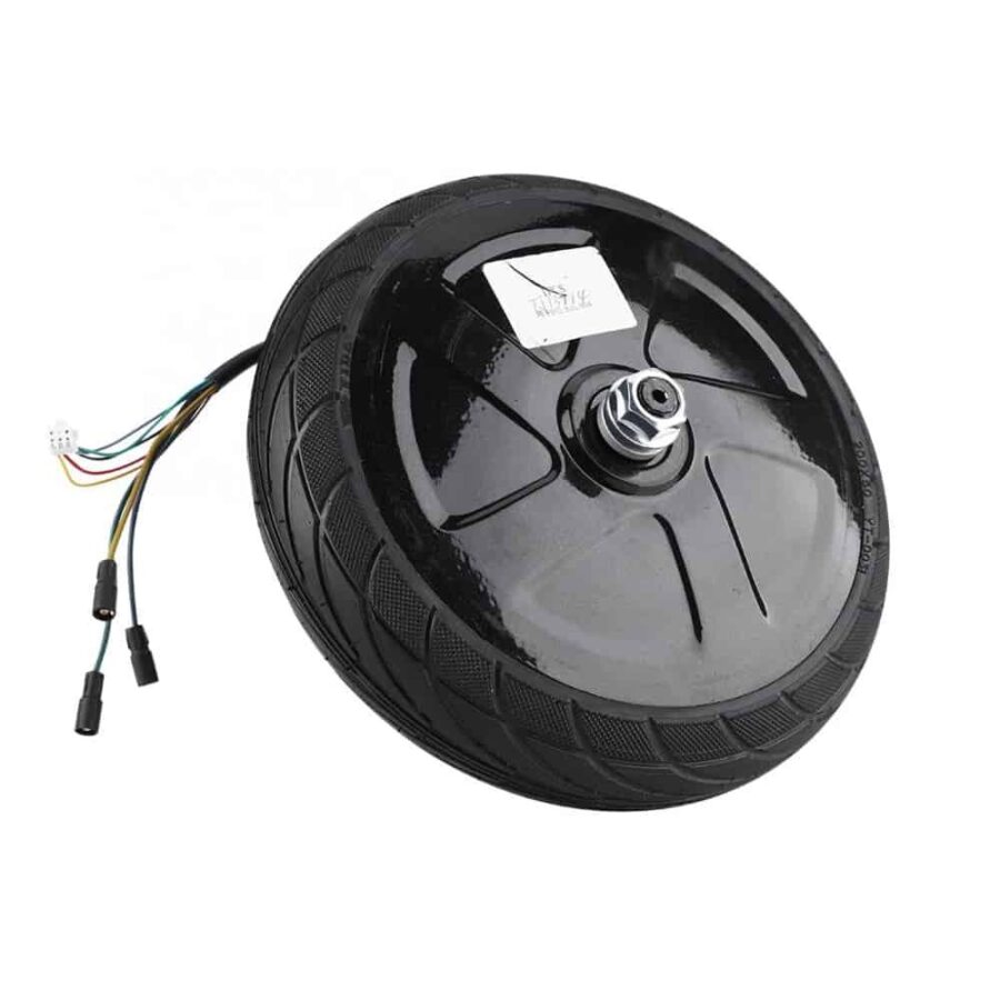 Motor Trotinete Eletrica Ninebot ES