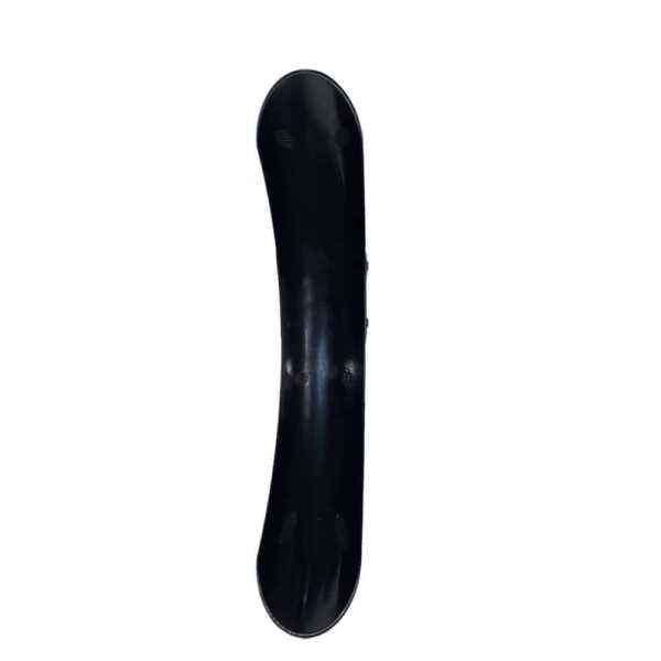 Guarda Lamas Frontal Trotinete Eletrica Cecotec Outsider Bongo Serie A