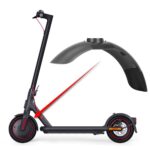 Guarda Lamas Frontal Trotinete Eletrica Xiaomi MI 4 PRO