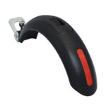 Guarda Lamas traseiro Trotinete Eletrica Ninebot Segway ES1 ES2 ES4