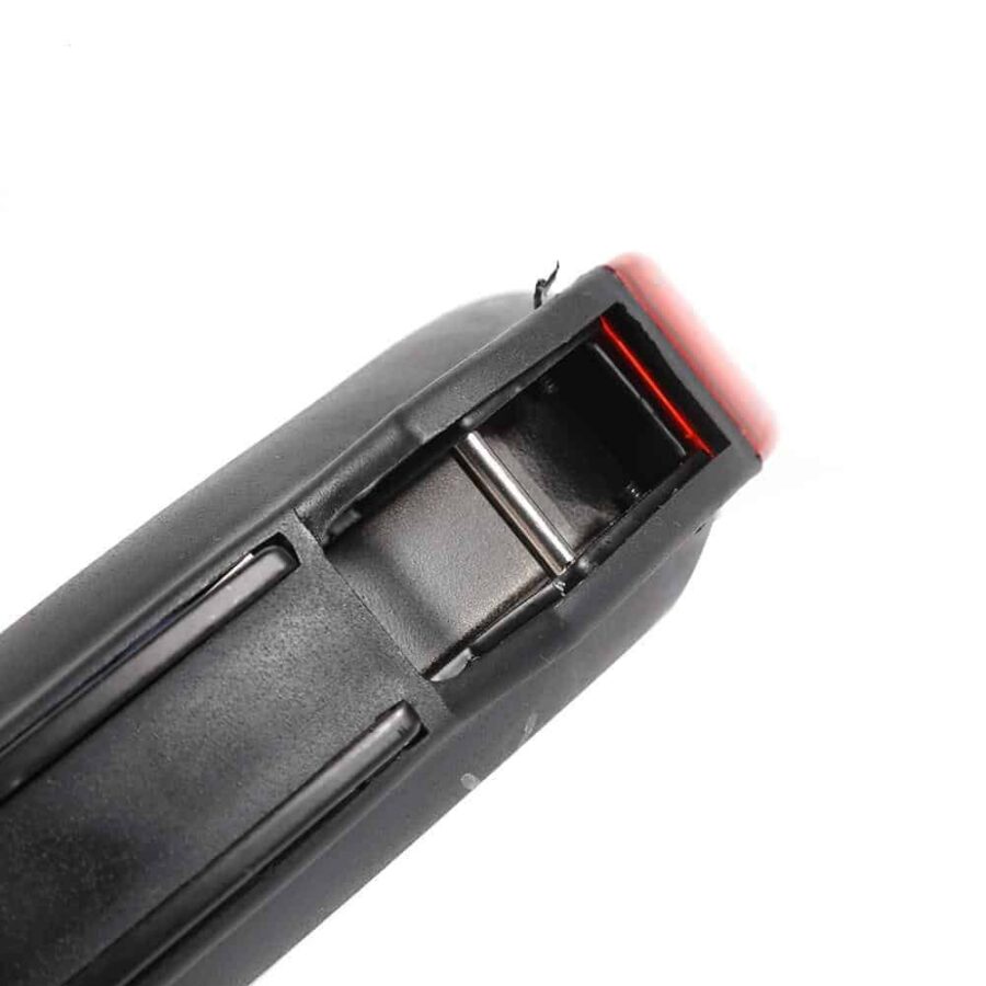 Trotinete Eletrica Kugoo s1 s2 s3 Guarda Lamas traseiro