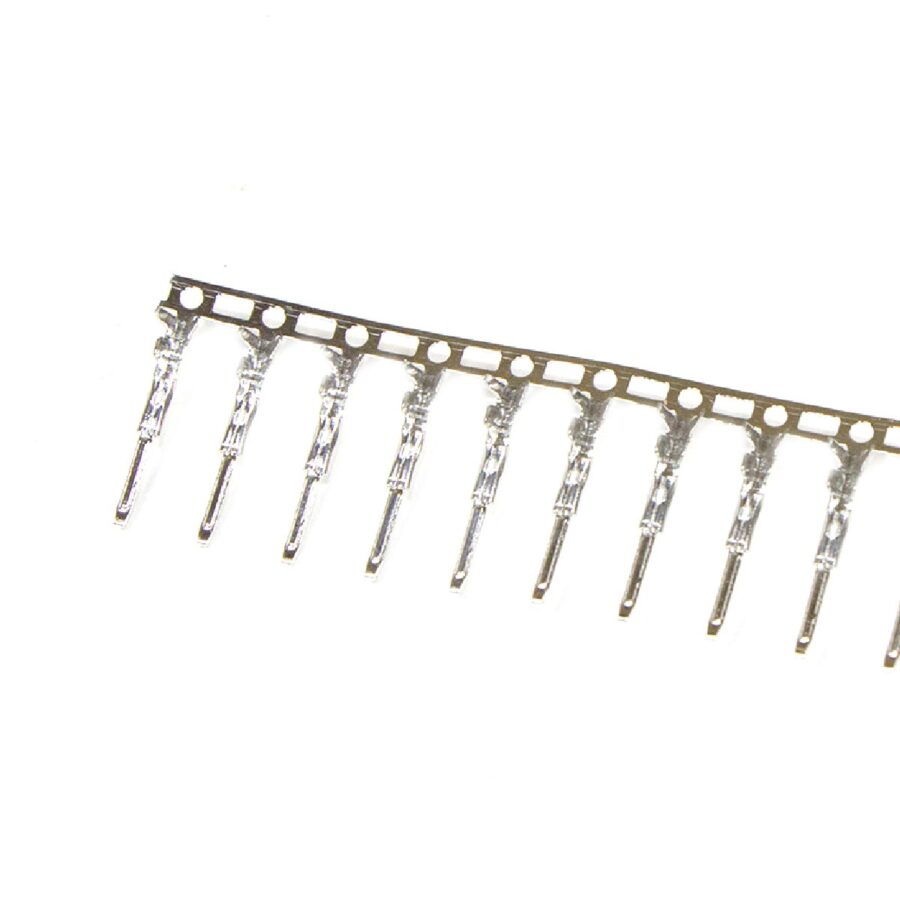Pacote conectores SM 520 peças