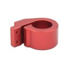 Suporte Display Minimotors Aluminio - Vermelho