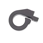 Suporte Display Minimotors Aluminio - Preto