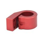 Suporte Display Generico - Vermelho