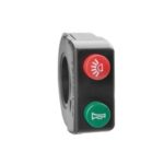 Interruptor botão luz e buzina conector SM Trotinete Bicicleta Eletrica