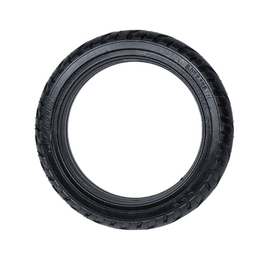 Pneu maciço 9x2.125