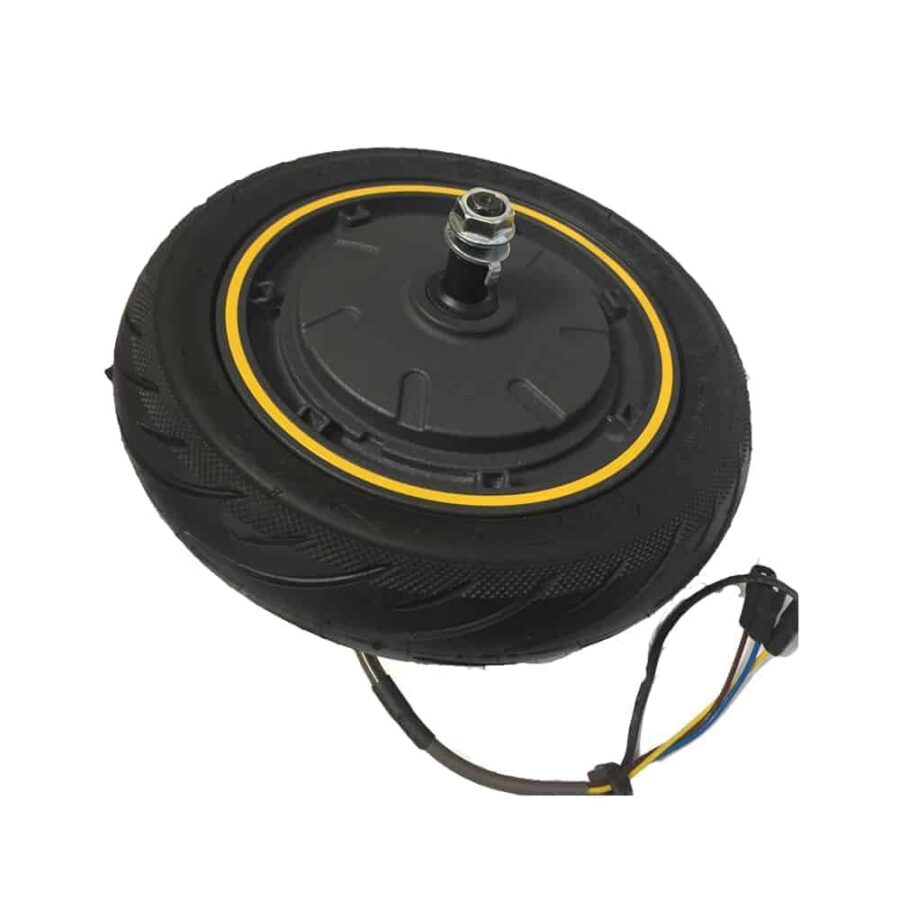 Motor Trotinete Eletrica Ninebot G30 (versão original V9)