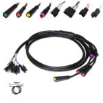 Cabo central Trotinete Eletrica SMARTGYRO CROSSOVER CROSSOVER DUAL PRO