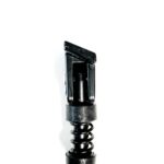 Descanso Cavalete universal ângulo menor Trotinete Eletrica 170 mm