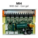 Controladora Trotinete Eletrica XIAOMI MI 4 1ª geração Versão Gel