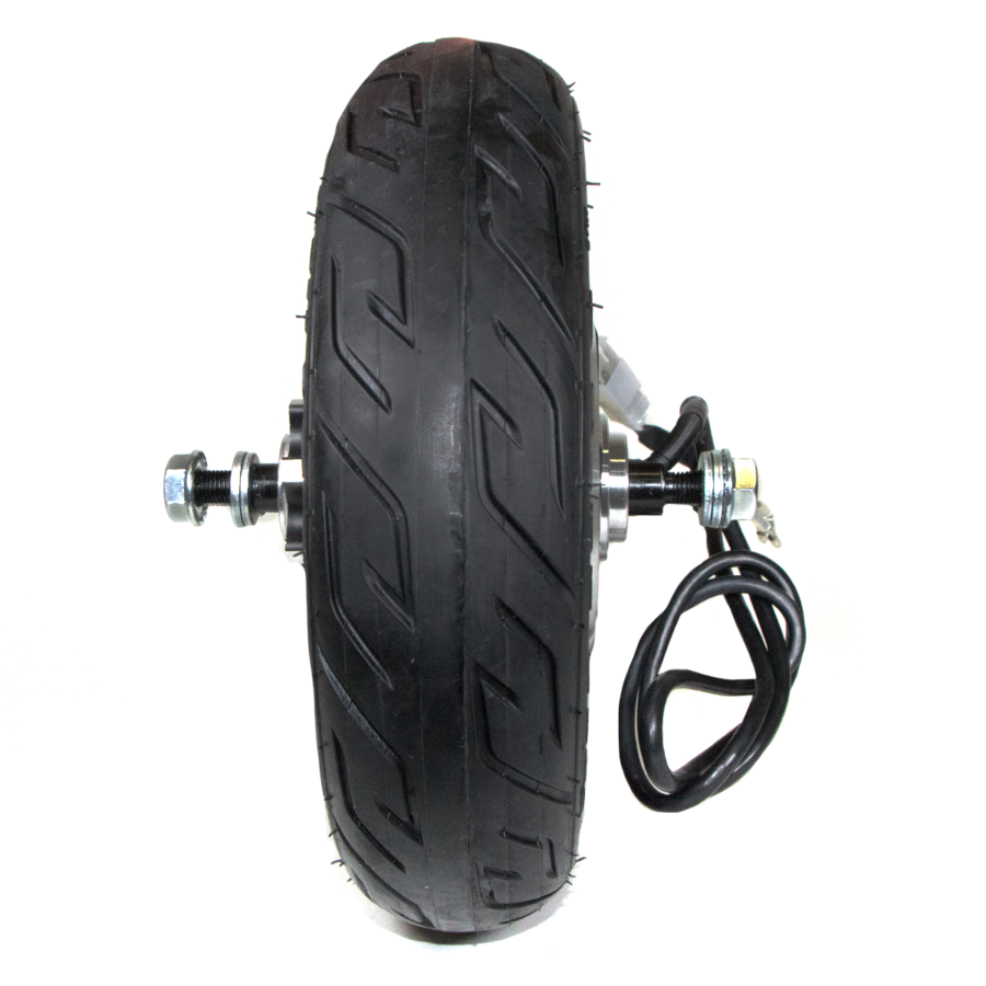 Pneu  Motorizada Trotinete Eletrica Smartgyro 500W (máx.800W) - Azul