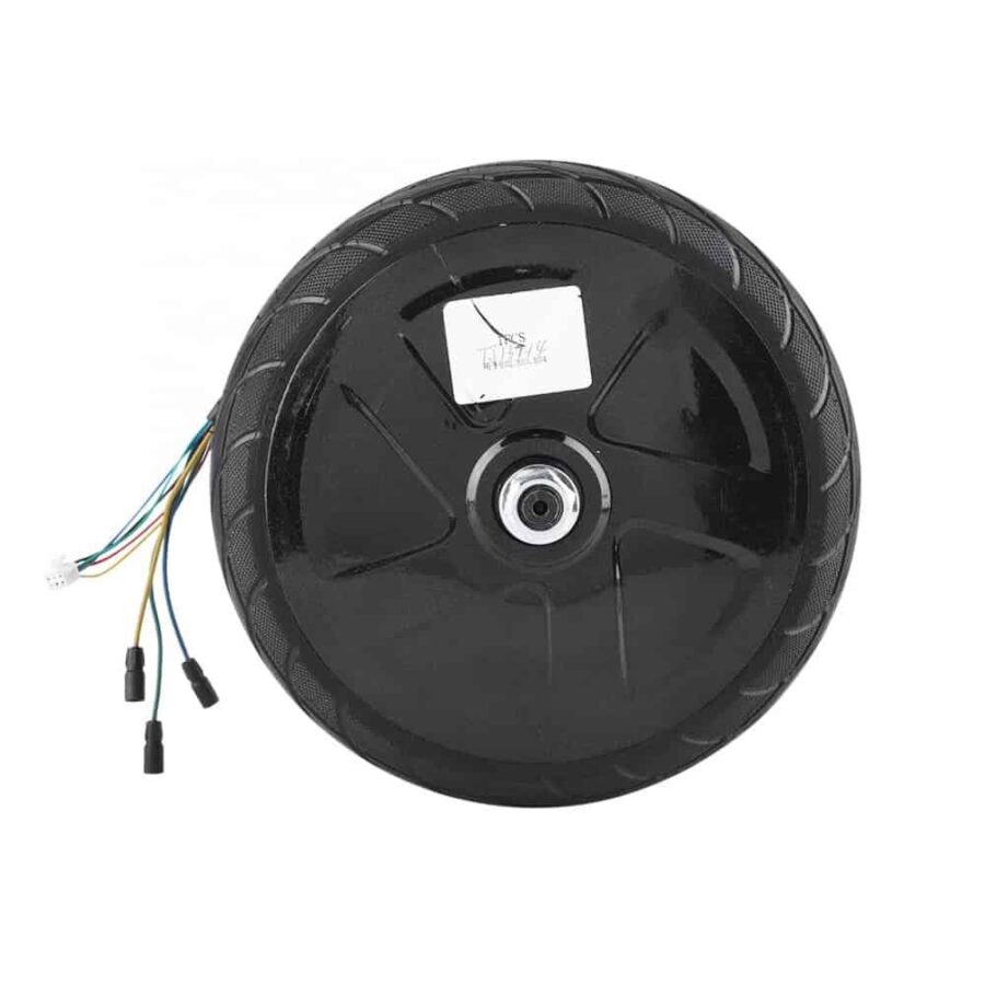 Motor Trotinete Eletrica Ninebot ES