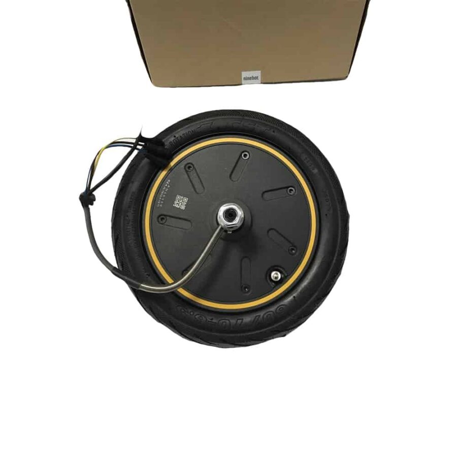 Motor Trotinete Eletrica Ninebot G30 (versão original V9)
