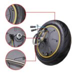 Motor Trotinete Eletrica NINEBOT MAX G30