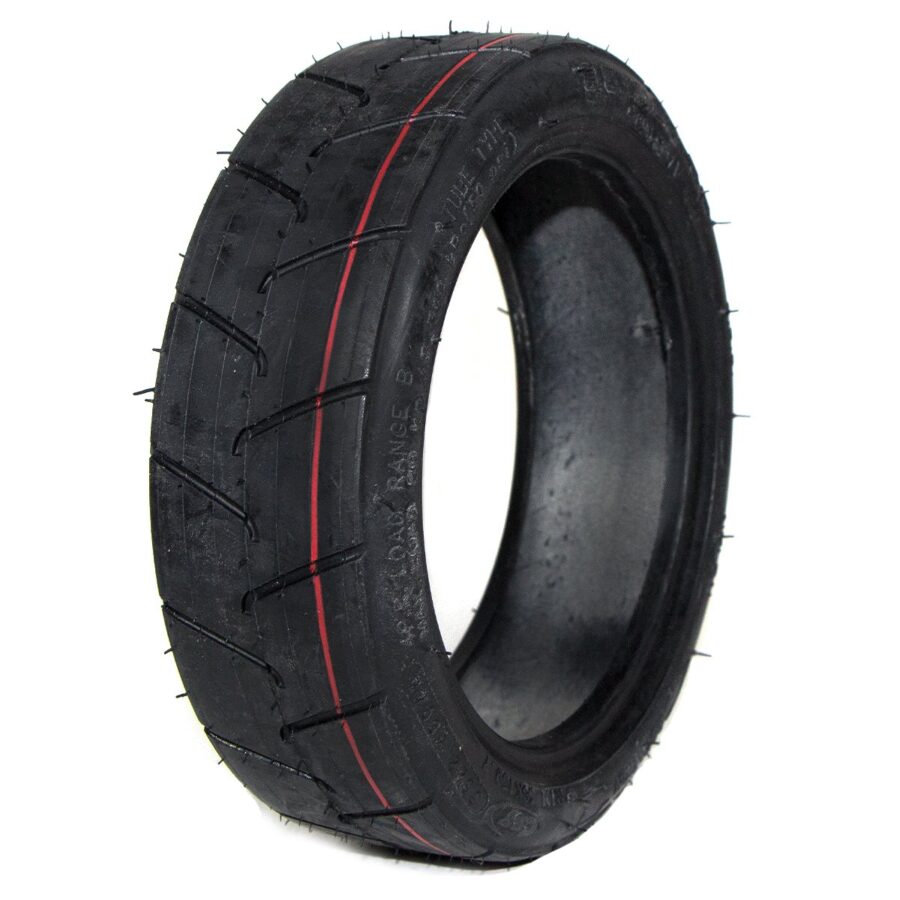 Pacote Pneu + Camara de ar 8,5x2-5,5 (50-139)