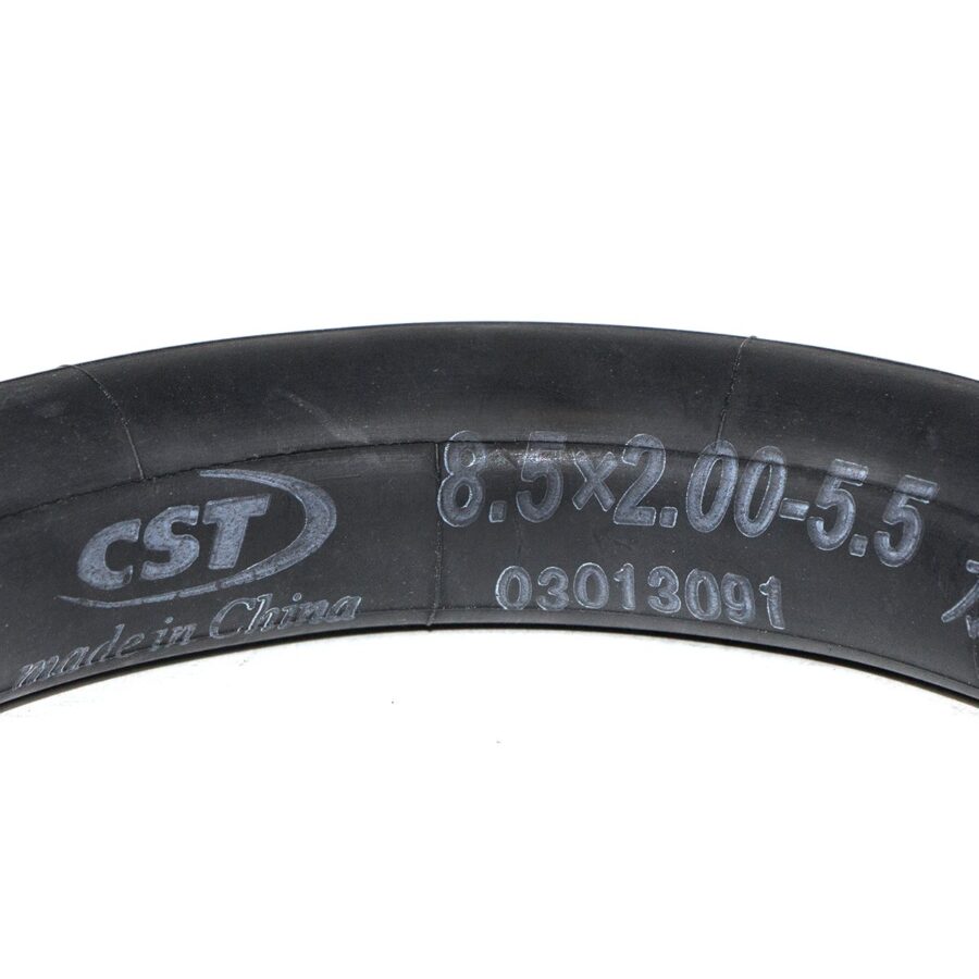 Pacote Pneu + Camara de ar 8,5x2-5,5 (50-139)