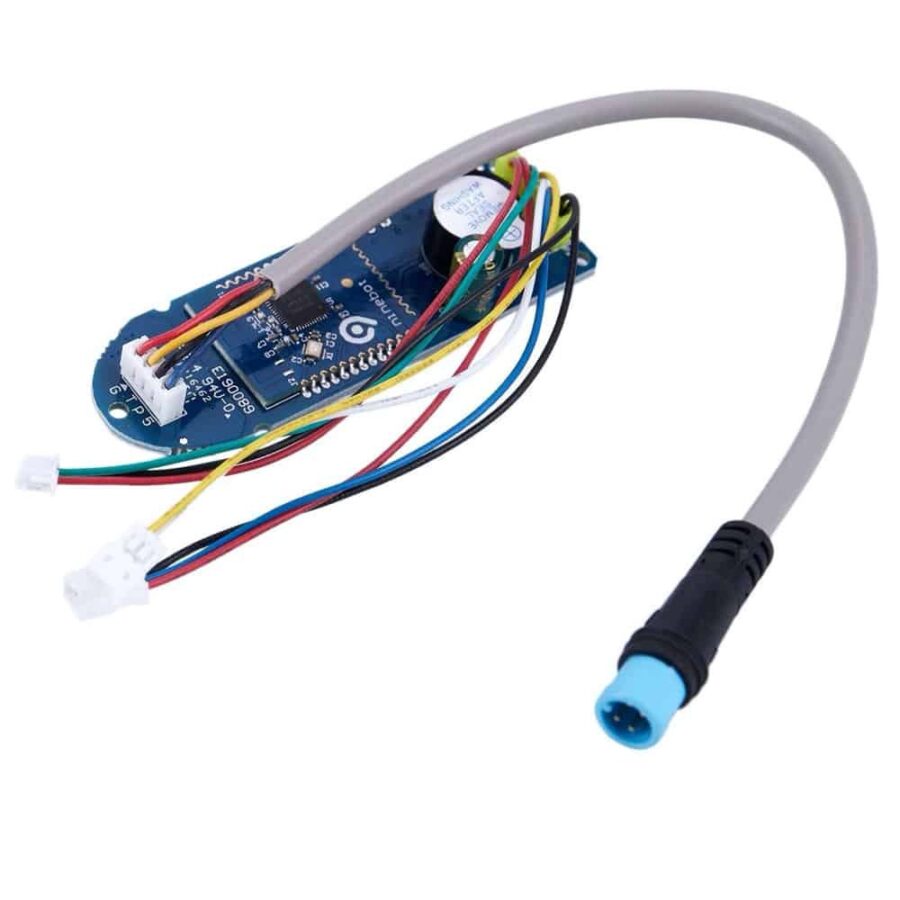 Display Trotinete Eletrica Xiaomi M365