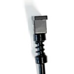 Descanso Cavalete universal Trotinete Eletrica plano 120 mm