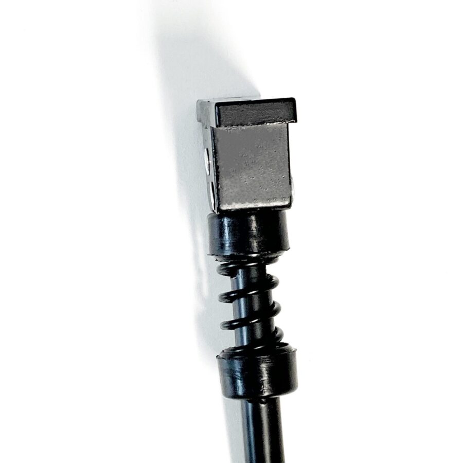 Descanso Cavalete universal Trotinete Eletrica plano 170 mm
