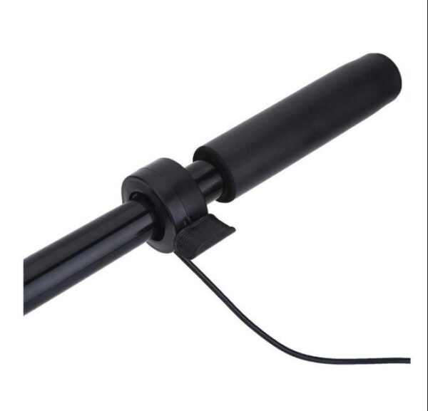 Acelerador genérico Trotinete Eletricas e bicicletas elétricas (3 pinos - cabo 180cm)