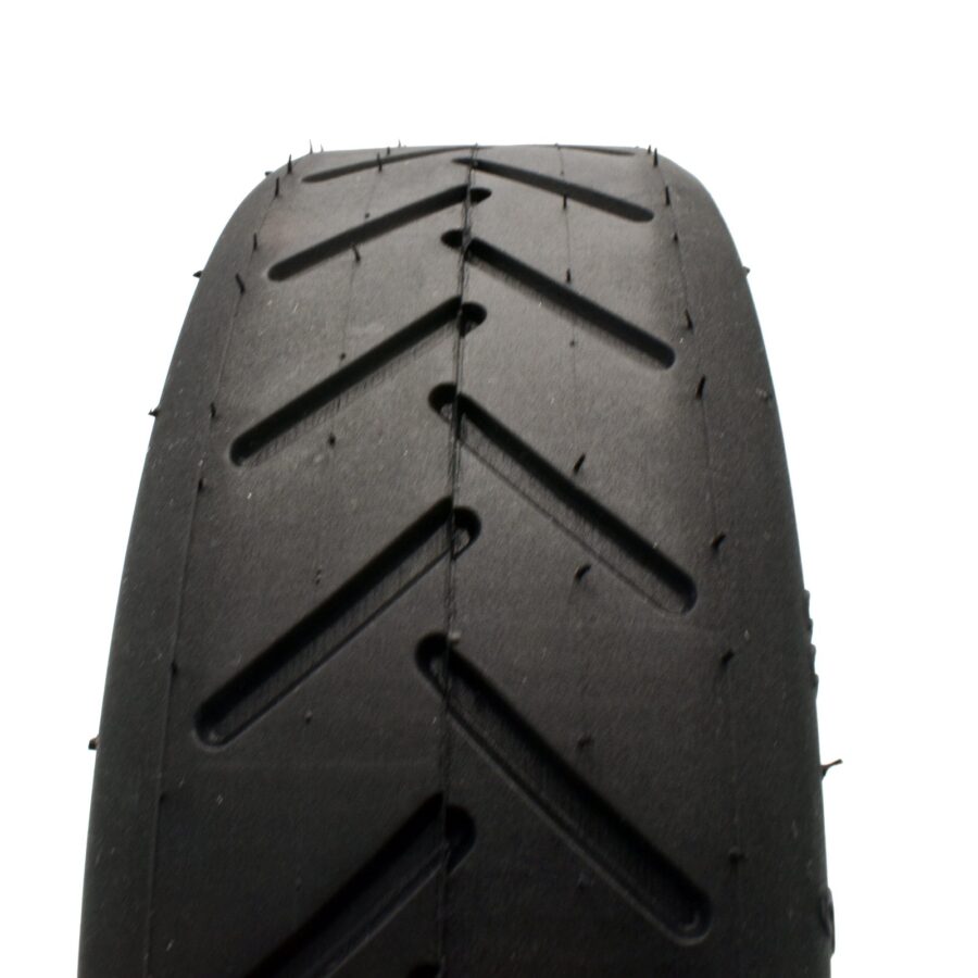 Pneu Pneu 8.5x2-6.1 Tubetype - (Borracha Macia) -