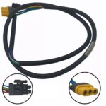 Cabo Motor Trotinete Eletrica XIAOMI 4 ULTRA - Original