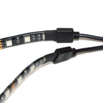 Luz tiras LED Trotinete Eletrica