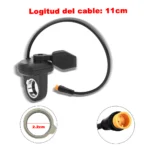 Acelerador Trotinete Eletrica SMARTGYRO SPEEDWAY ROCKWAY