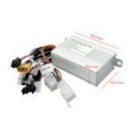 Controladora Zwheel 48V-18A