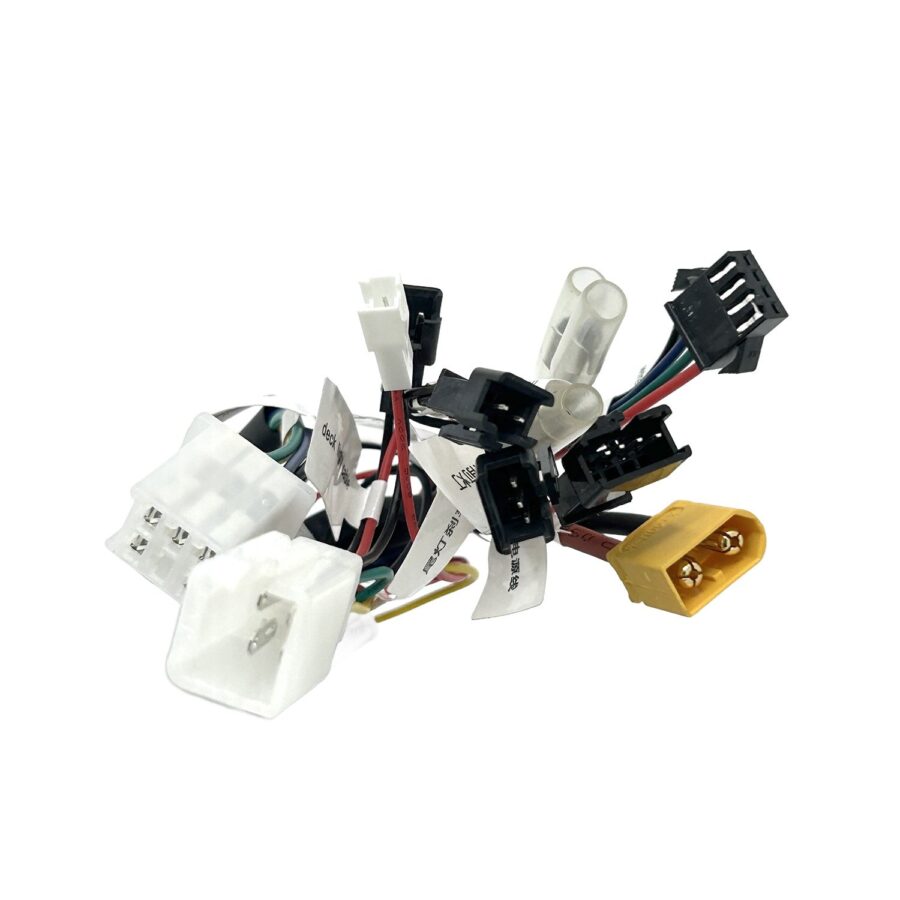 Controladora Zwheel 48V-18A