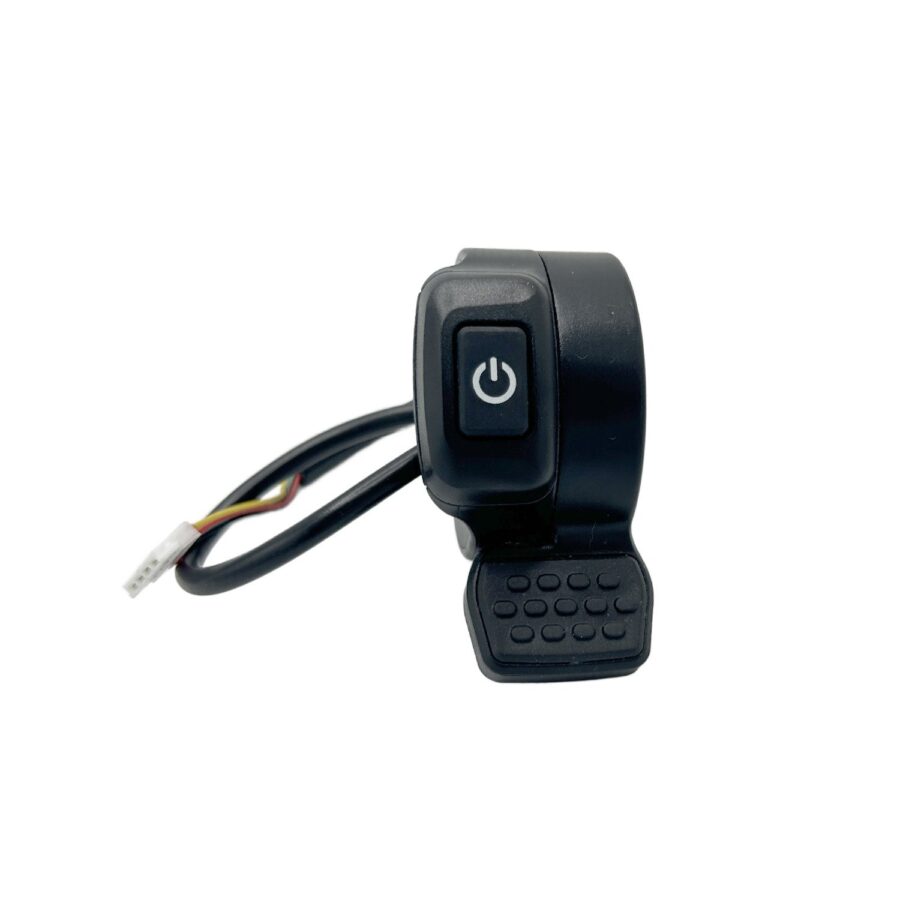 Acelerador Trotinete Eletrica Cecotec M