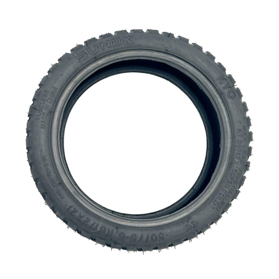 Pneu 50/75-6.1(8.5x2) Offroad Tubeless