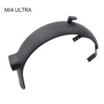 Guarda Lamas traseiro Trotinete Eletrica Xiaomi Mi 4 Ultra