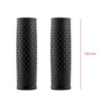 Acelerador Trotinete Eletrica preto Trotinete Eletrica Xiaomi