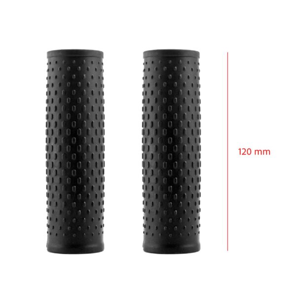 Acelerador Trotinete Eletrica preto Trotinete Eletrica Xiaomi
