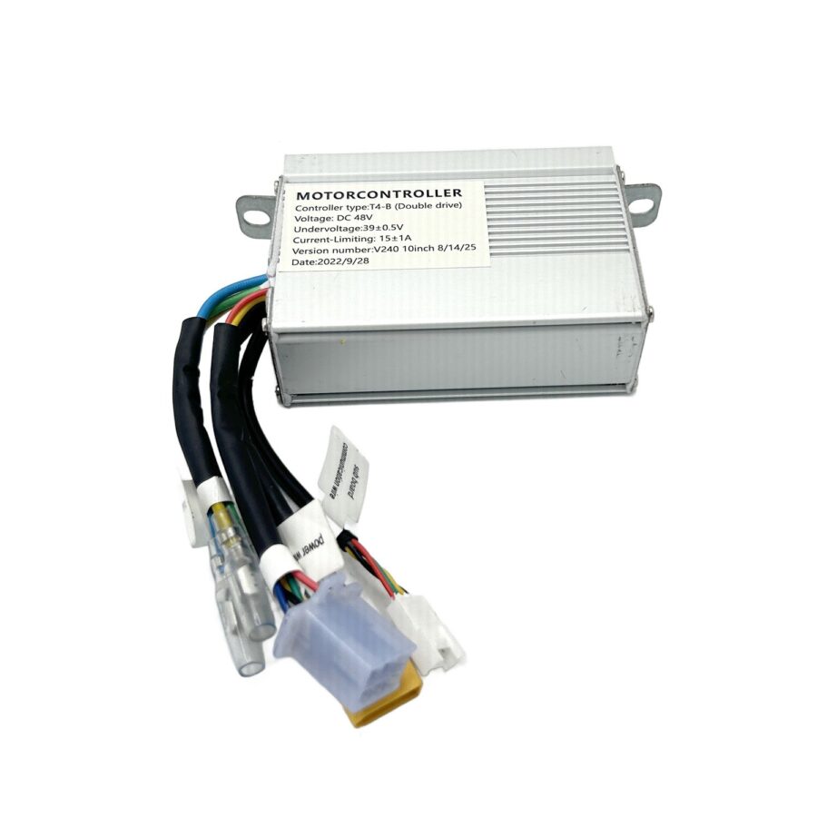 Controladora frontal 48V-15A  Zwheel