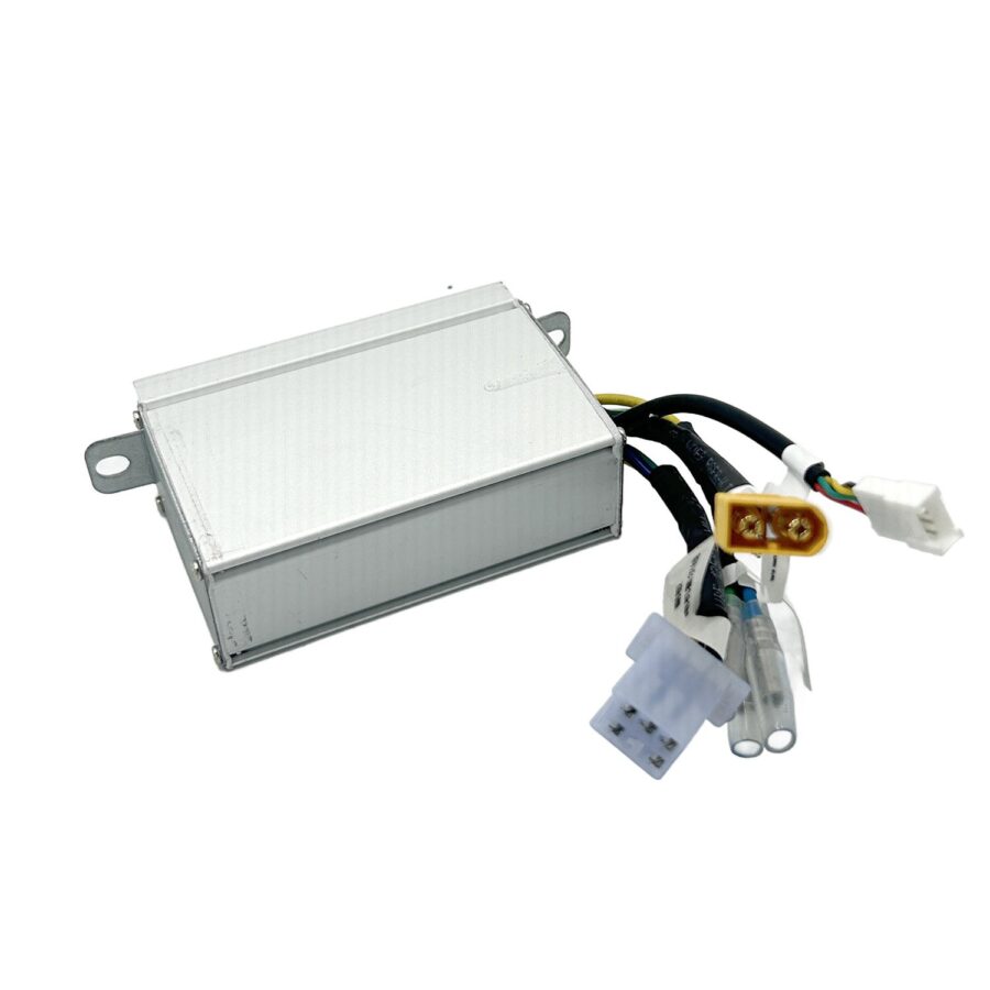 Controladora frontal 48V-15A  Zwheel