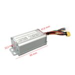 Controladora 36V-17A Trotinete Eletrica Cecotec Bongo D