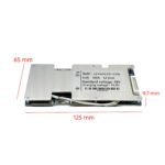 BMS 13S 48v 50A