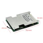 BMS 14S 30A