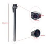 Mastro cópia Trotinete Eletrica Xiaomi