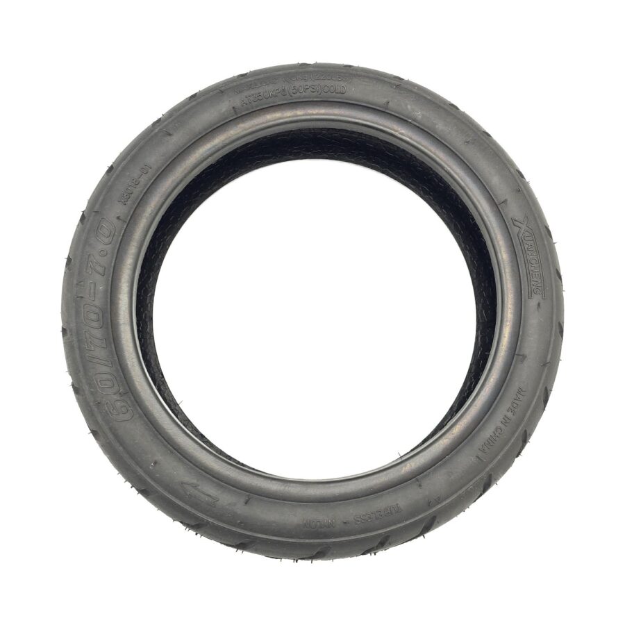 Pneu 60/70-7 Trotinete Eletrica Xiaomi Mi4 PRO ( Gel antifuros)